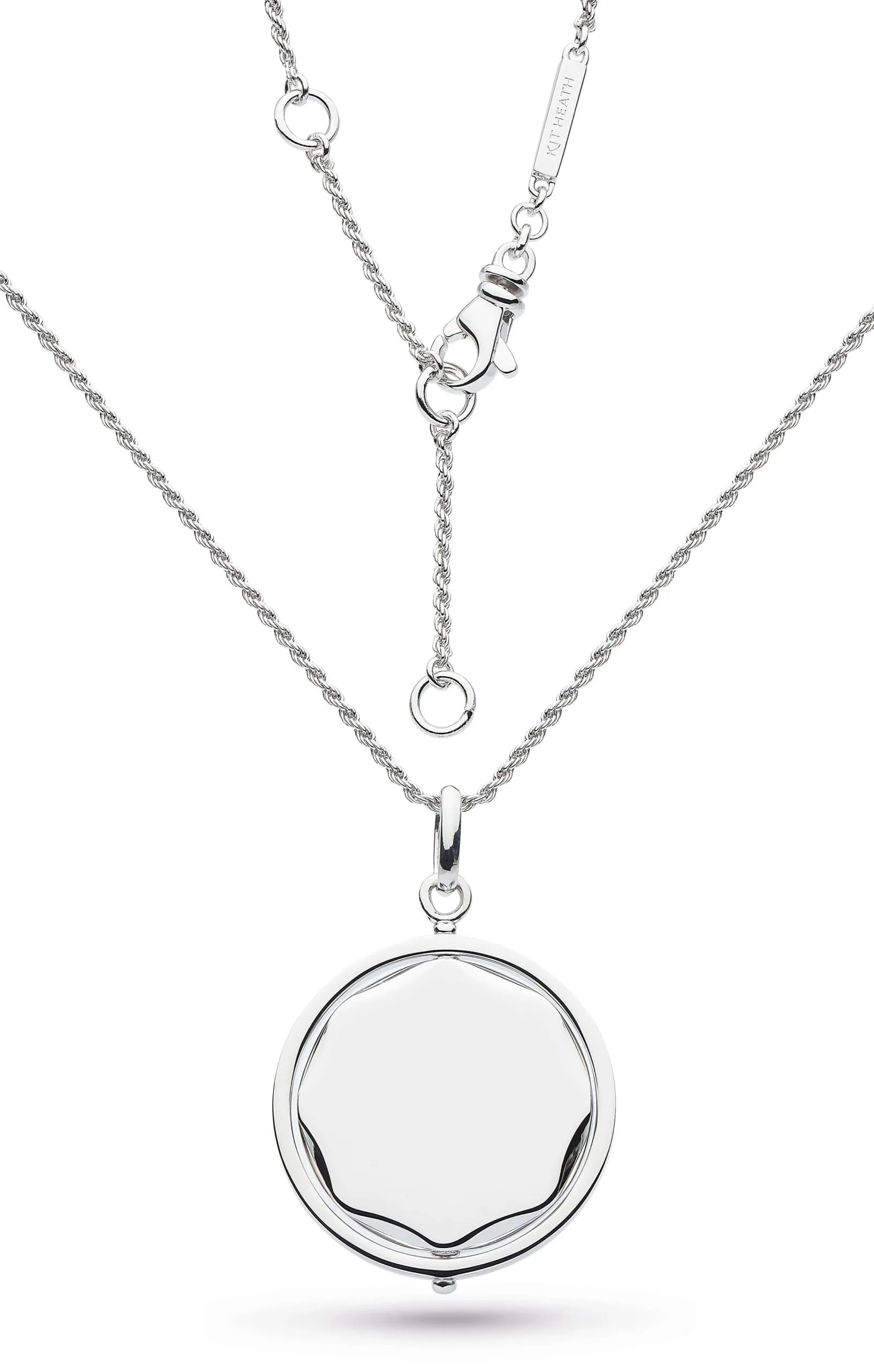 Kit Heath Empire Revival Large Spinner Pendant